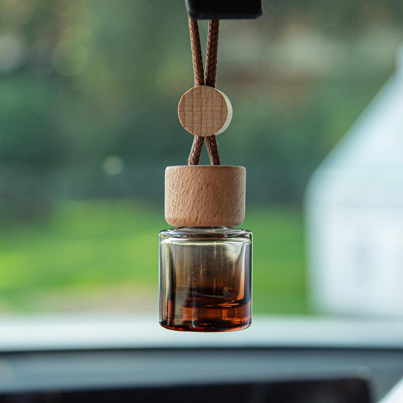 Fragrance Perfume Car - Nowy 1 szt. Dyfuzor olejków eterycznych