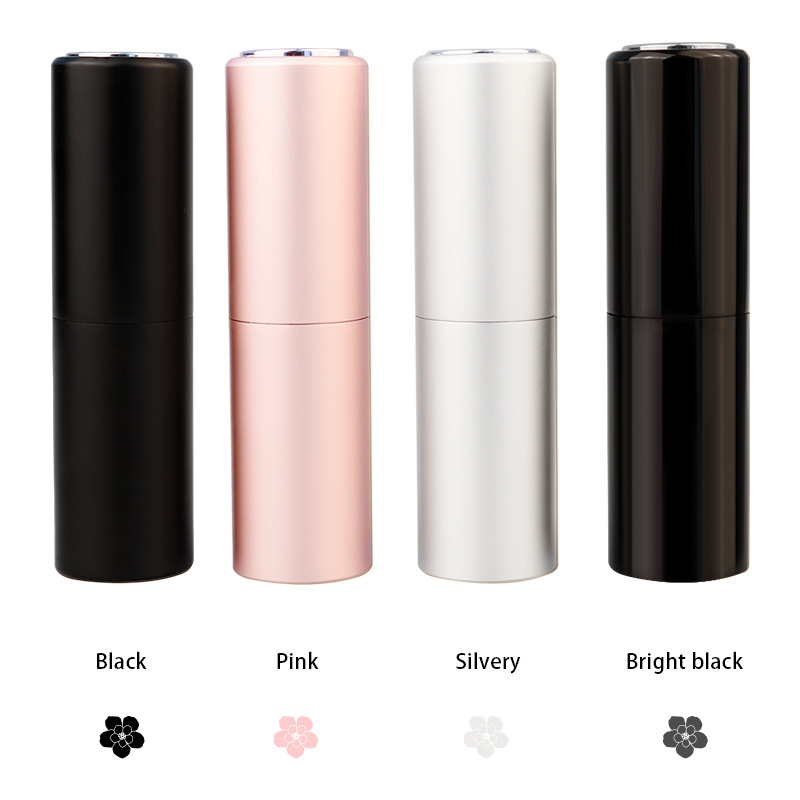 Perfume Fragrance Story - 20ml Metalowa aluminiowa butelka na perfumy