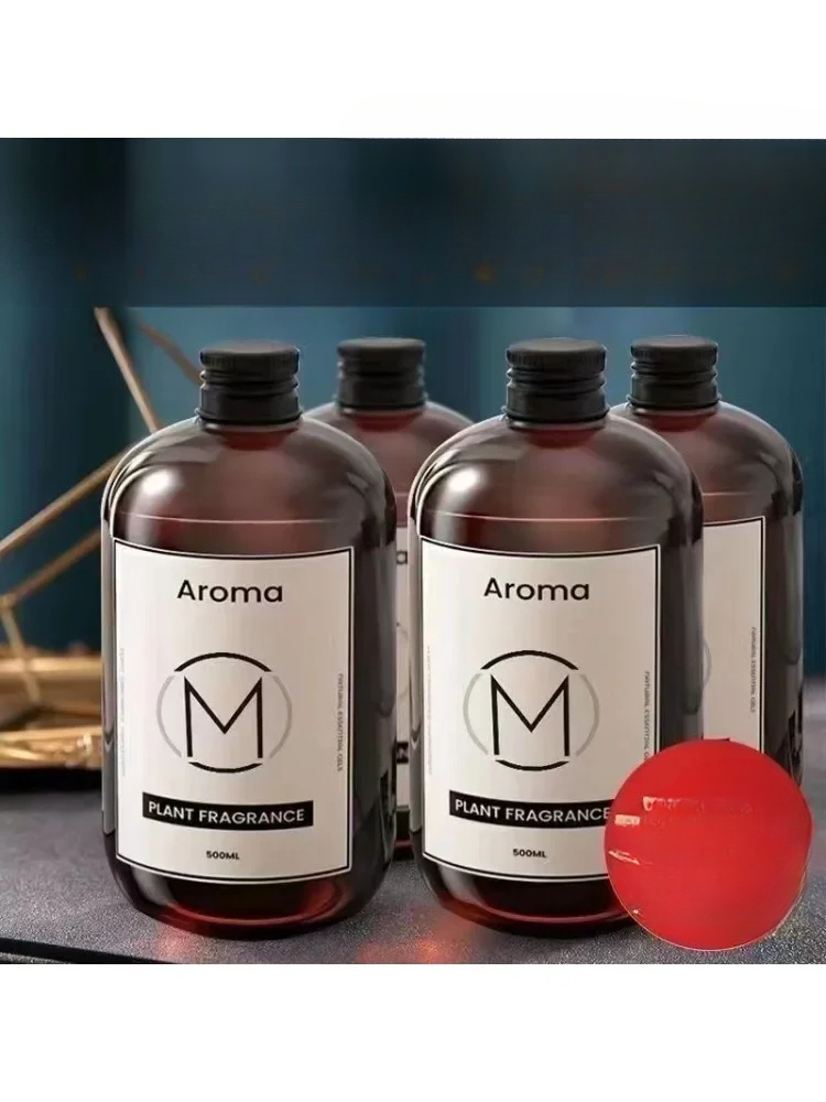 Perfume Fragrance Oil Wholesale - 500 ml bezklejowy olejek aromaterapeutyczny, roztwór
