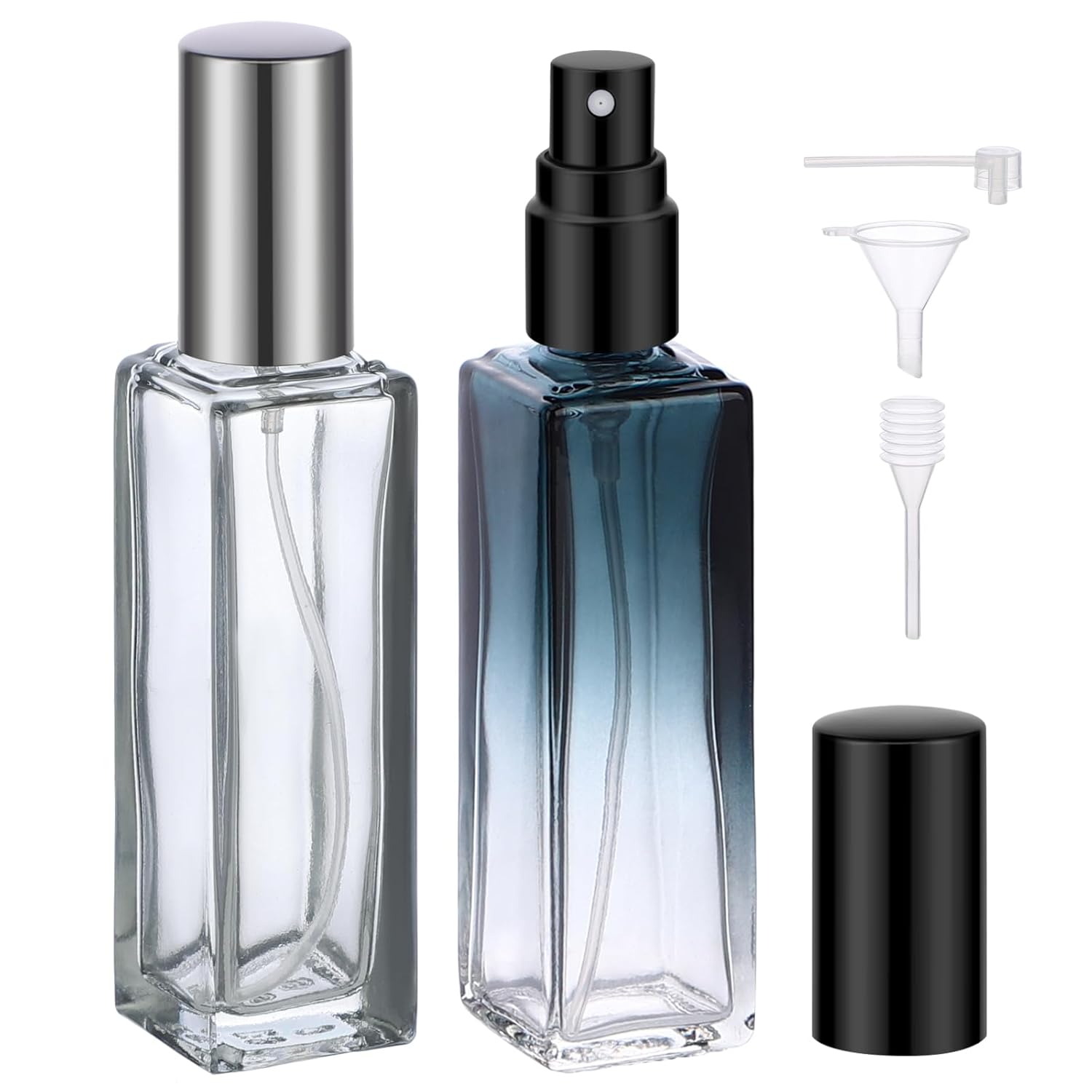 Perfume Fragrance Story - 1/3 szt. 10ml Wysokiej Jakości Butelka