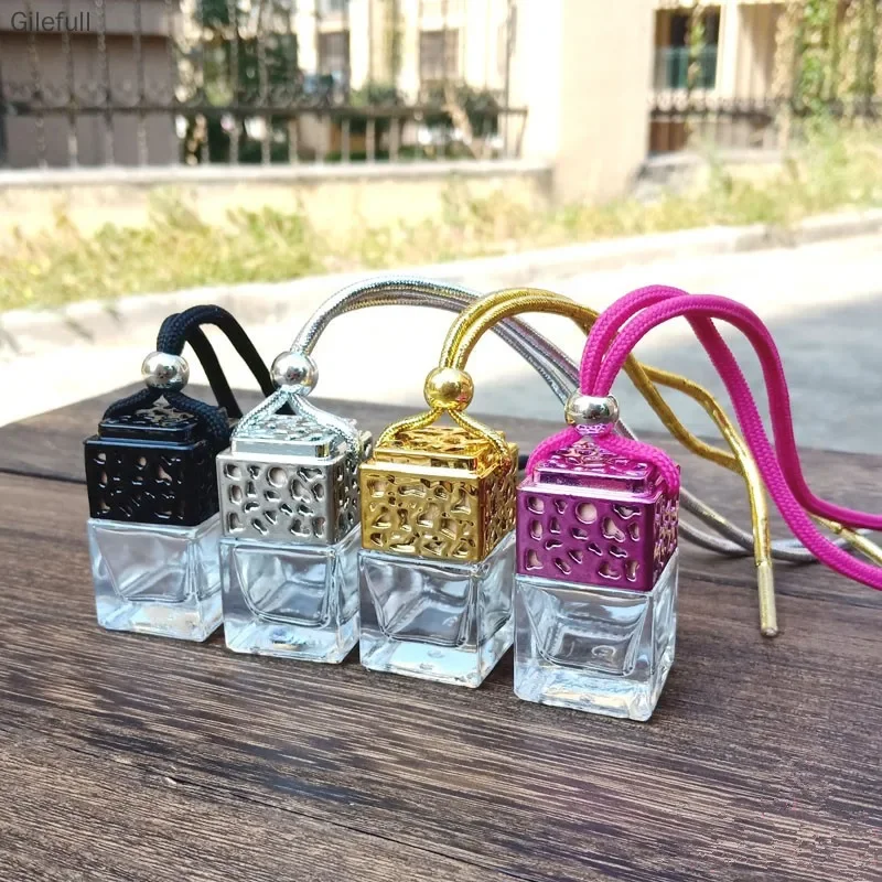 Perfume Fragrance Oil Wholesale - Hurtownia 8ML samochodowych odświeżaczy powietrza w