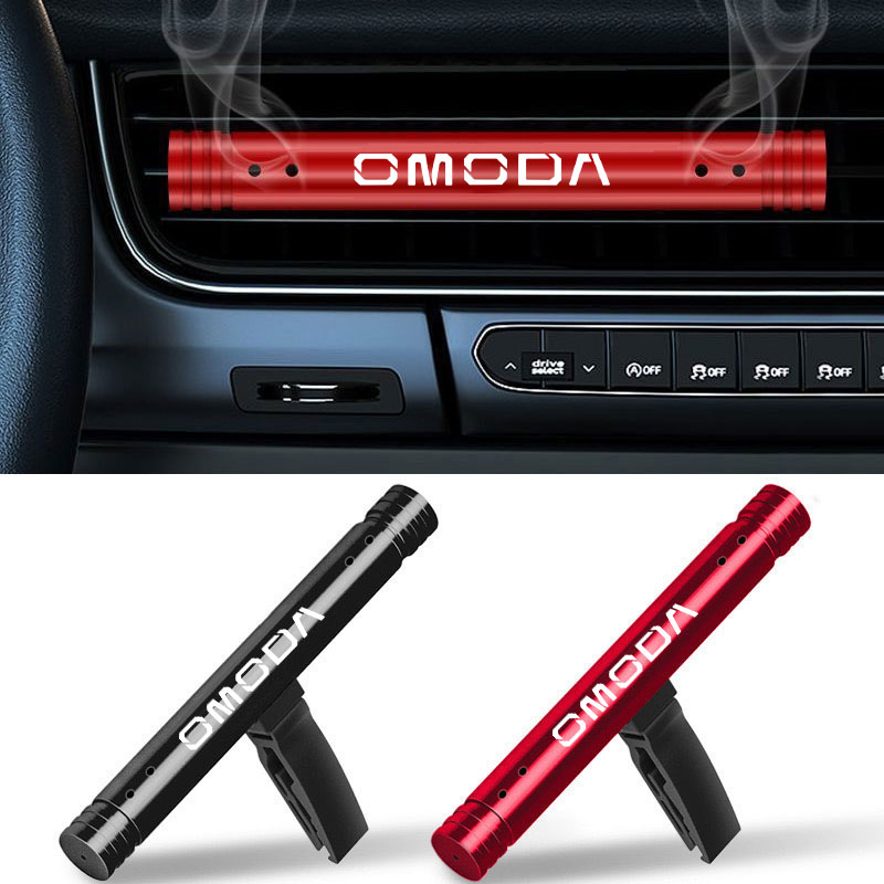 Fragrance Perfume Car - Odświeżacz samochodowy Zapach Stylizacja Air Vent