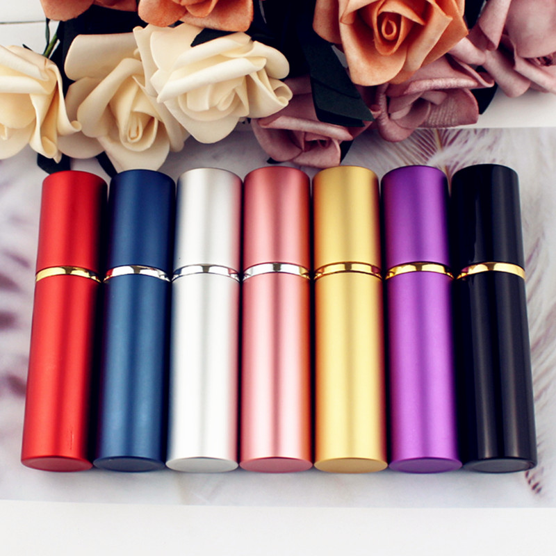 Perfume Fragrance Story - 1PC Najwyższej jakości butelka perfum 5ML