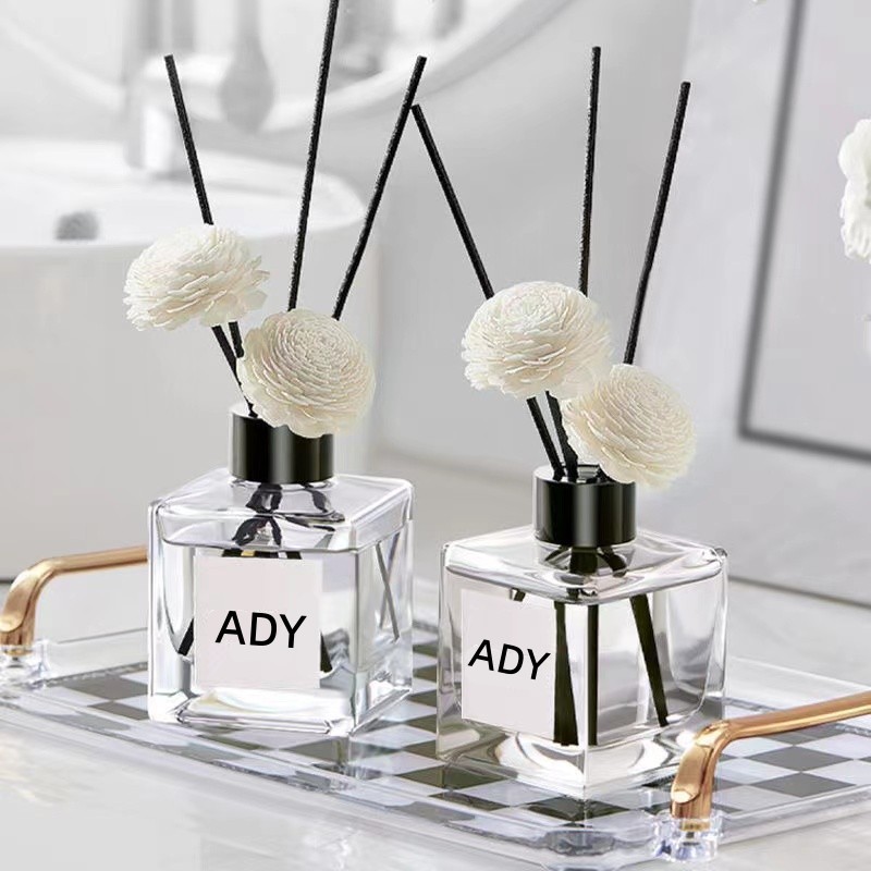 Fragrance Perfume Car - 50ml Olejek do dyfuzora zapachowego do