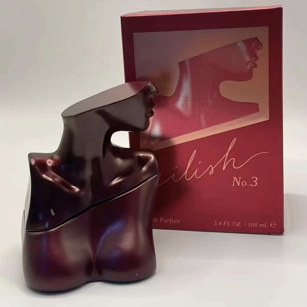 Perfume Billie Eilish Fragrance - Billie Eilish Damska woda perfumowana w