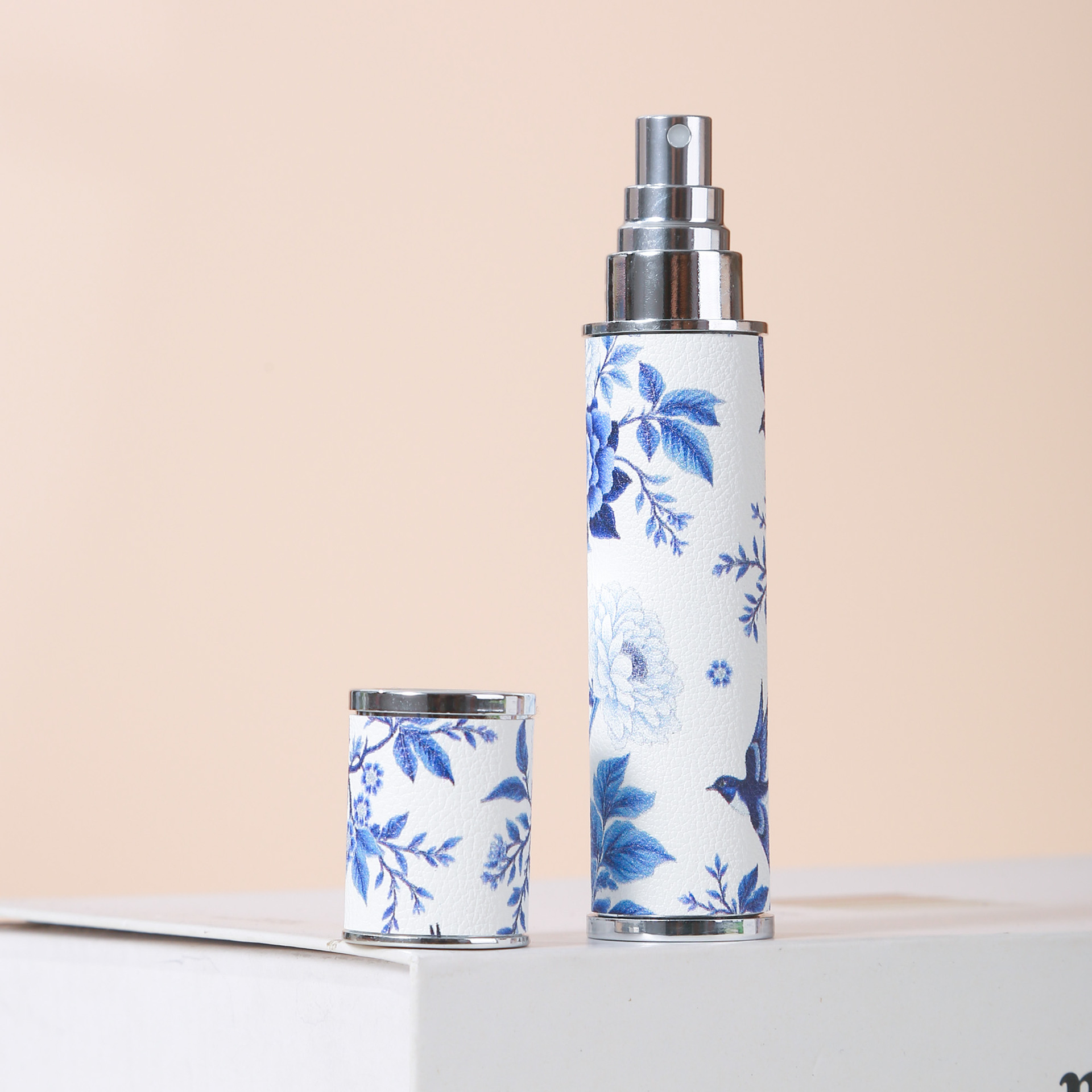 Perfume Fragrance Story - Butelka podróżna z rozpylaczem 10 ml,