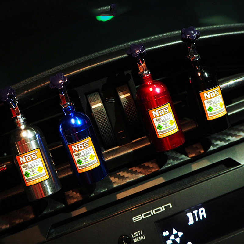 Fragrance Perfume Car - Gorąca Wyprzedaż Odświeżacz Powietrza do Samochodu