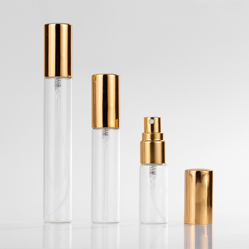 Perfume Fragrance Story - 20/50 sztuk pusta butelka perfum 5ml