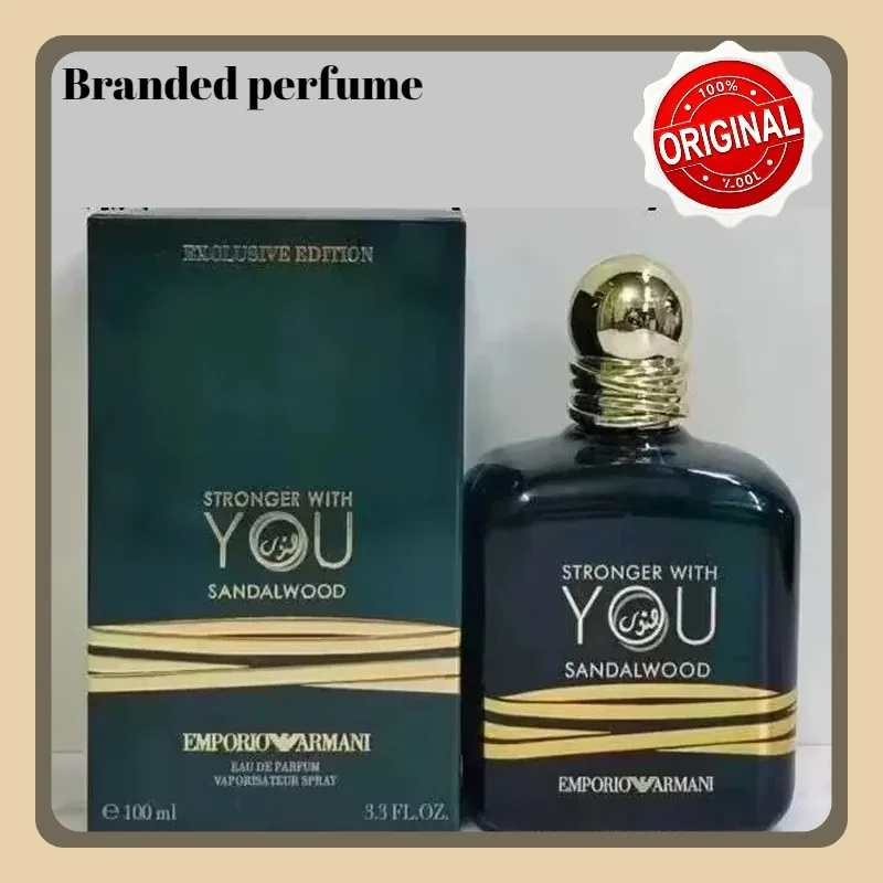 Perfume Fragrance Families - 100ML Oryginalny Perfum Self Unbounded Love