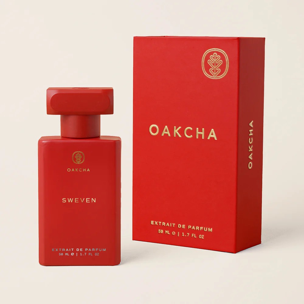 Perfume Fragrance Families - Perfumy OAKCHA Sweven Extrait 50ml/1.7oz, aromat