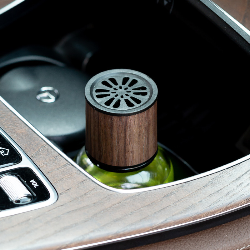 Fragrance Perfume Car - XMSJ Dyfuzor zapachowy do samochodu z