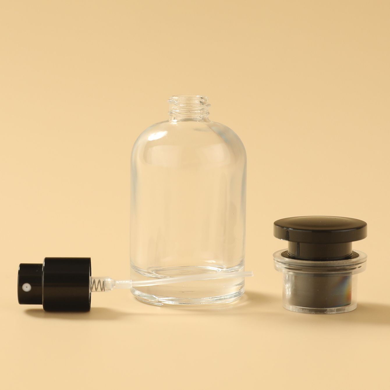 30ML Atomizer Perfume Spray Bo – Perfume Fragrance Story recenzja i cena