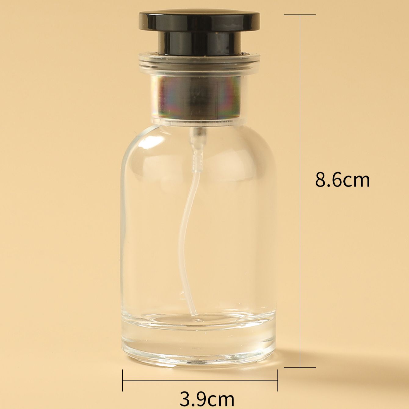 30ML Atomizer Perfume Spray Bo – Perfume Fragrance Story recenzja i cena