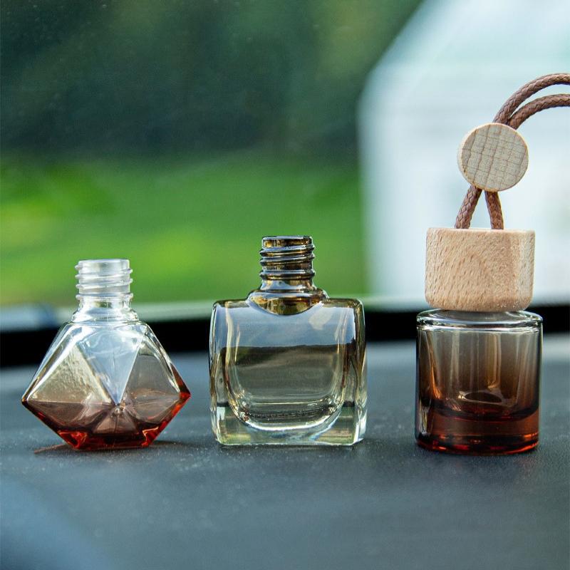 Nowy 1 szt. Dyfuzor olejków et – Fragrance Perfume Car recenzja i cena