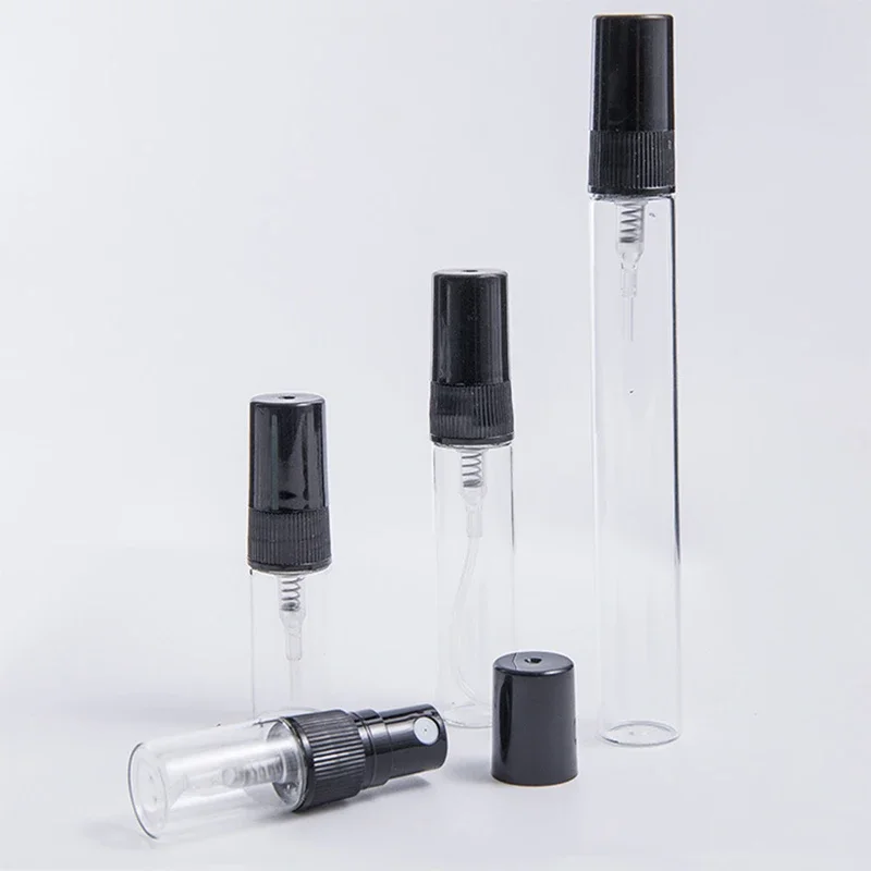 8/16 szt. Butelka perfum wielo – Perfume Fragrance Story recenzja i cena