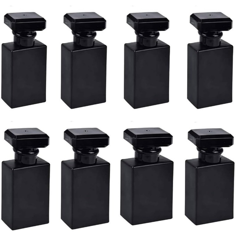 8 sztuk 30ml szklane butelki n – Perfume Fragrance Story recenzja i cena