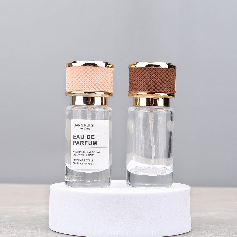 20ML Pusta Szklana Butelka z R – Perfume Fragrance Story recenzja i cena