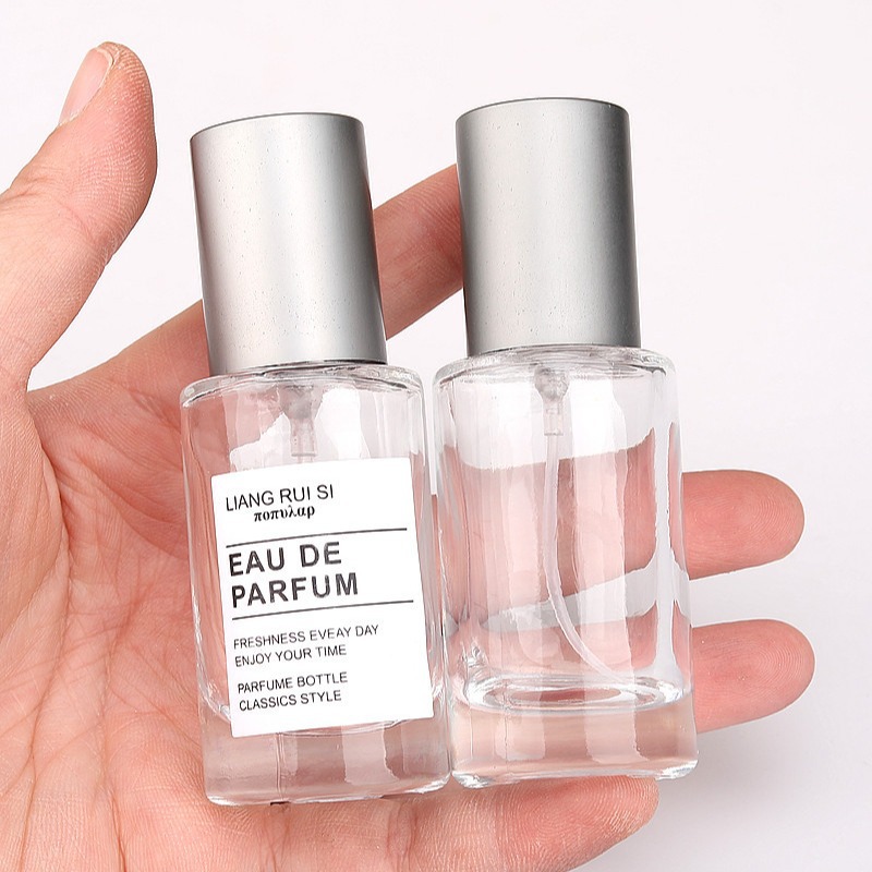 20ML Pusta Szklana Butelka z R – Perfume Fragrance Story recenzja i cena