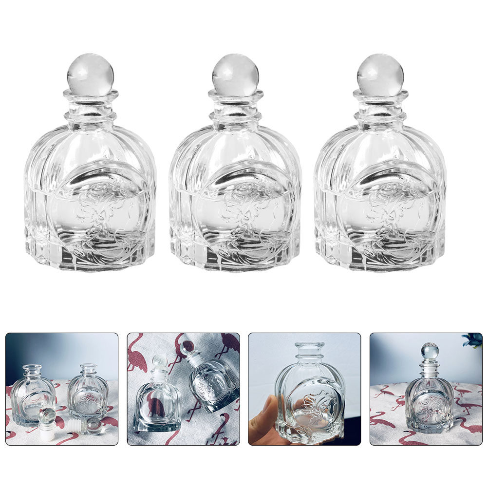 5 Zestawów Przezroczystych But – Fragrance Perfume Car recenzja i cena