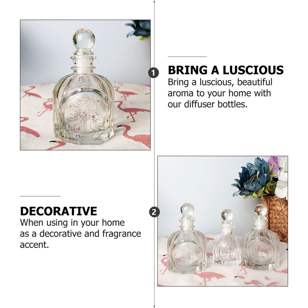 5 Zestawów Przezroczystych But – Fragrance Perfume Car recenzja i cena