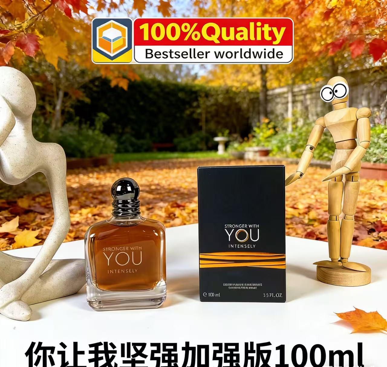 Najlepiej sprzedający się perf – Perfume Fragrance Families recenzja i cena