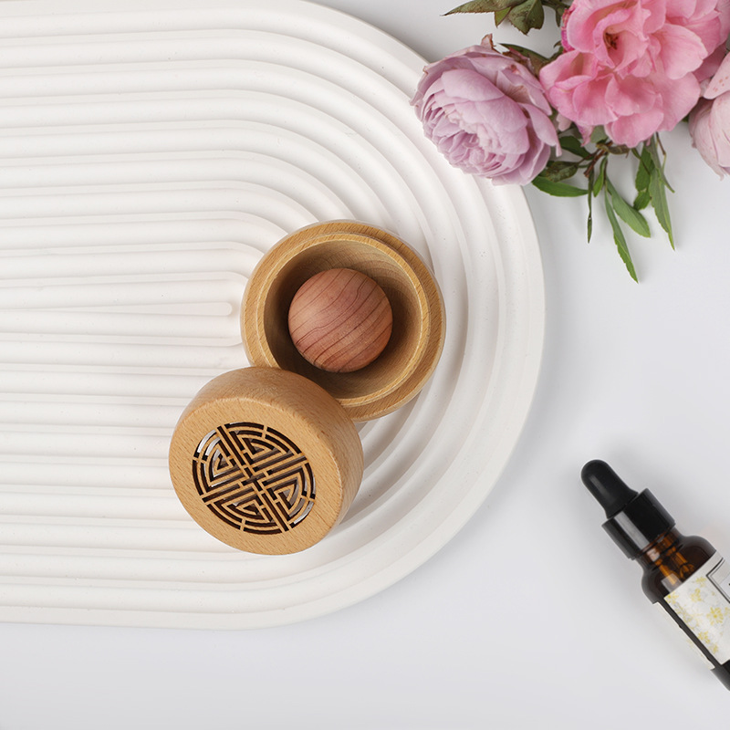 Starożytny przenośny dyfuzor z – Fragrance Perfume Car recenzja i cena