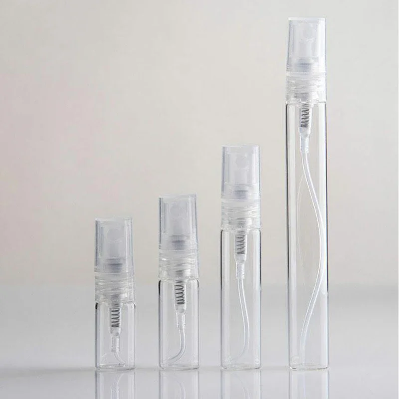 8 sztuk 10ml 5ml 3ml 2ml wielo – Perfume Fragrance Story recenzja i cena