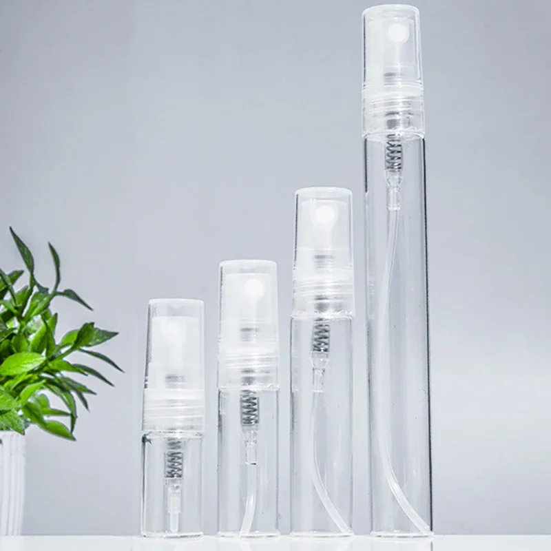8 sztuk 10ml 5ml 3ml 2ml wielo – Perfume Fragrance Story recenzja i cena