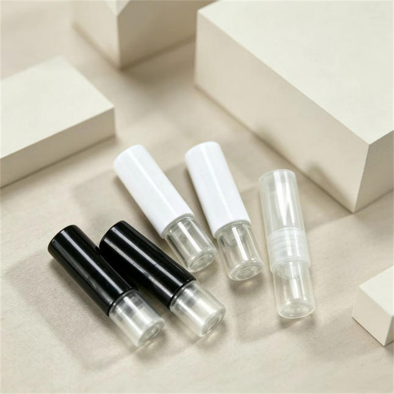 5-200 SZT. 1ML Przenośne Szkla – Perfume Fragrance Story recenzja i cena