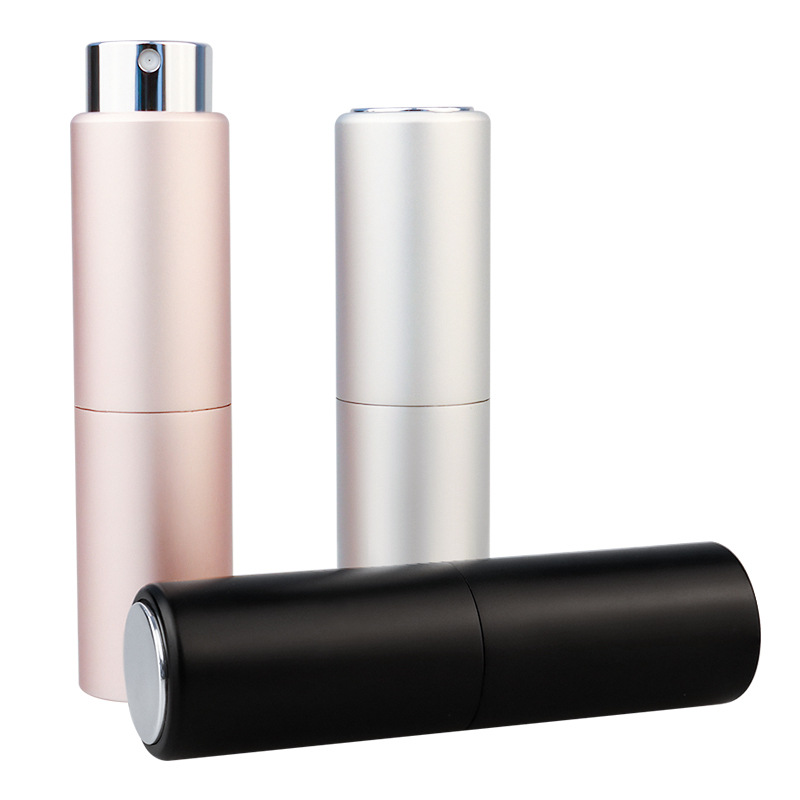 20ml Metalowa aluminiowa butel – Perfume Fragrance Story recenzja i cena
