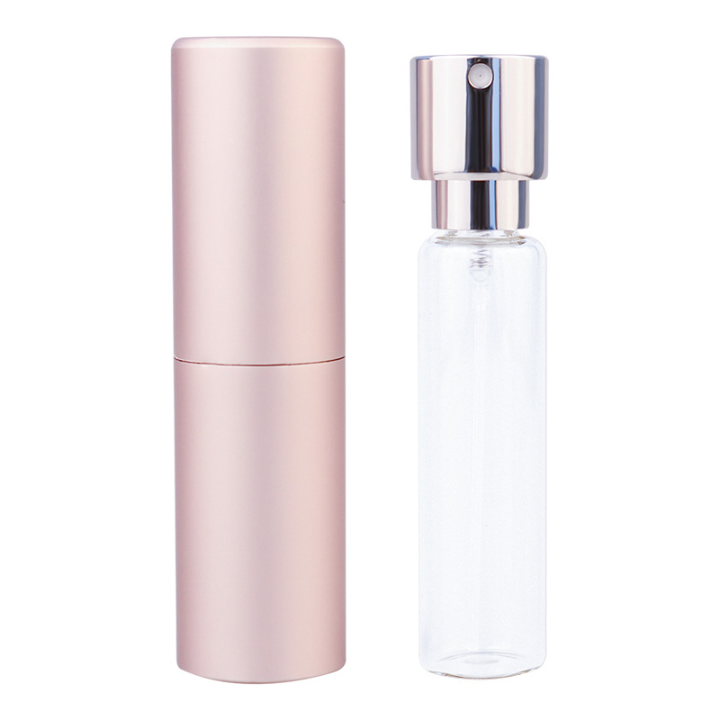 20ml Metalowa aluminiowa butel – Perfume Fragrance Story recenzja i cena