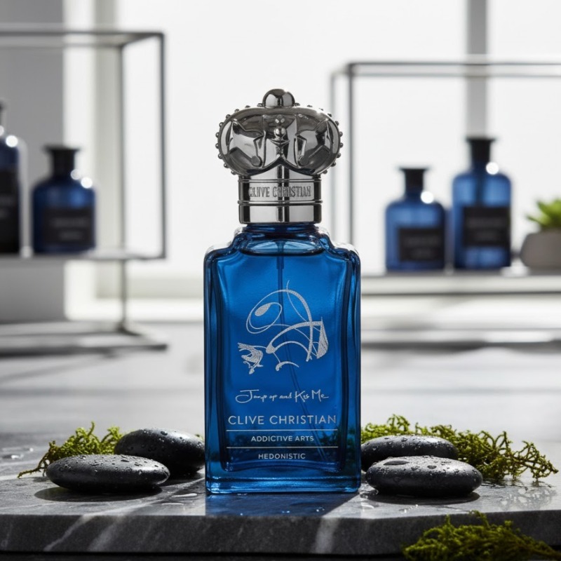 Clive Christian Woody Fresh Pe – Perfume Jasmine Fragrance recenzja i cena