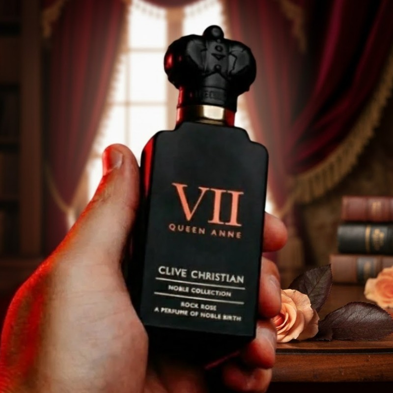 Clive Christian Woody Fresh Pe – Perfume Jasmine Fragrance recenzja i cena