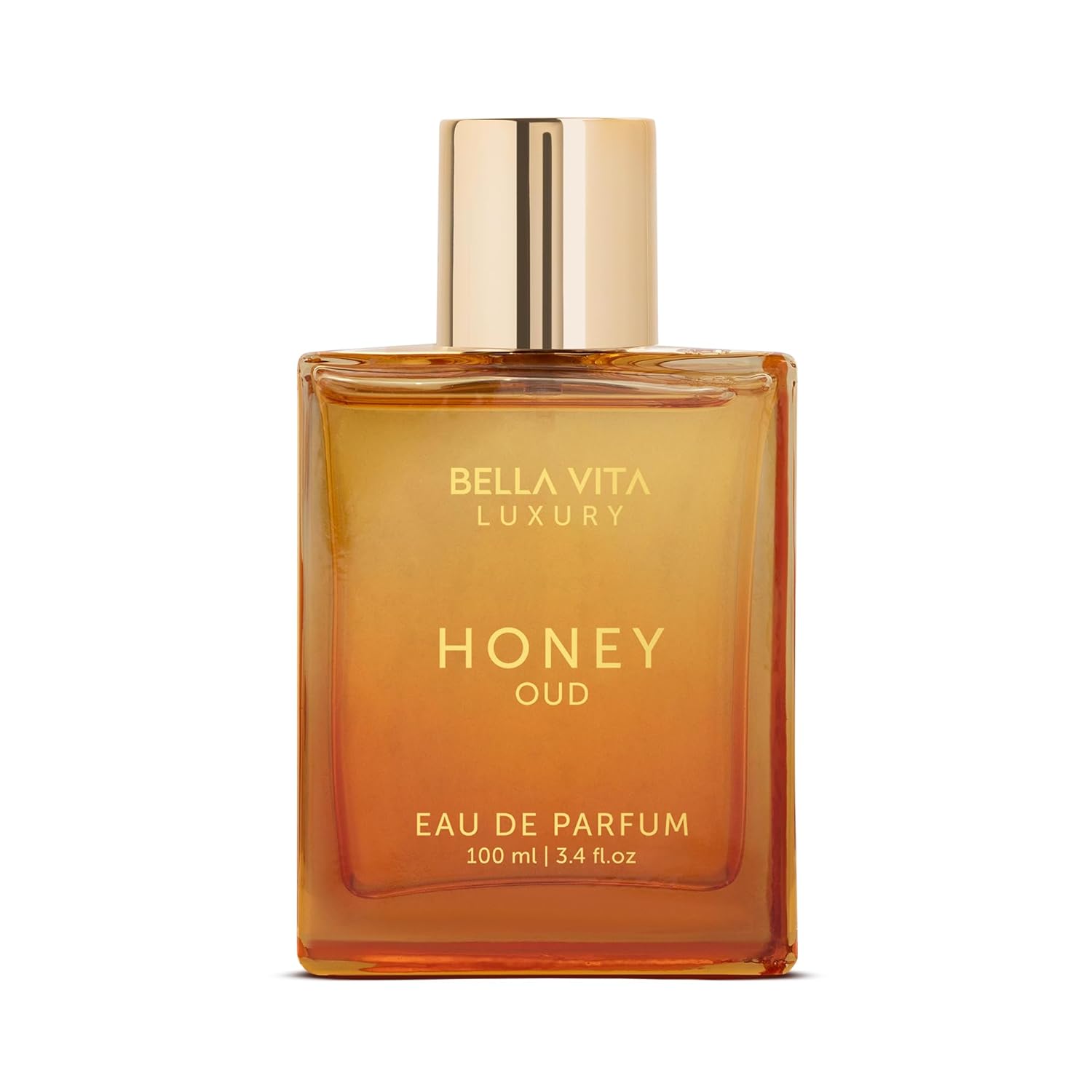BellaVita Luxury Honey Oud EDP – Perfume Fragrance Families recenzja i cena