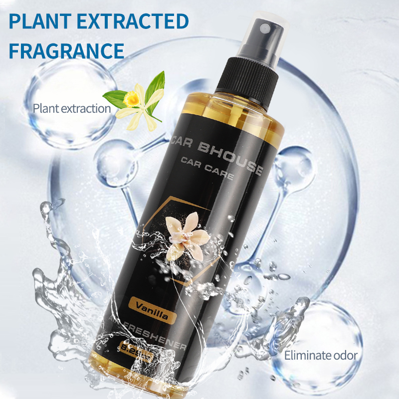 245ml zapach samochodowy i dom – Fragrance Perfume Car recenzja i cena