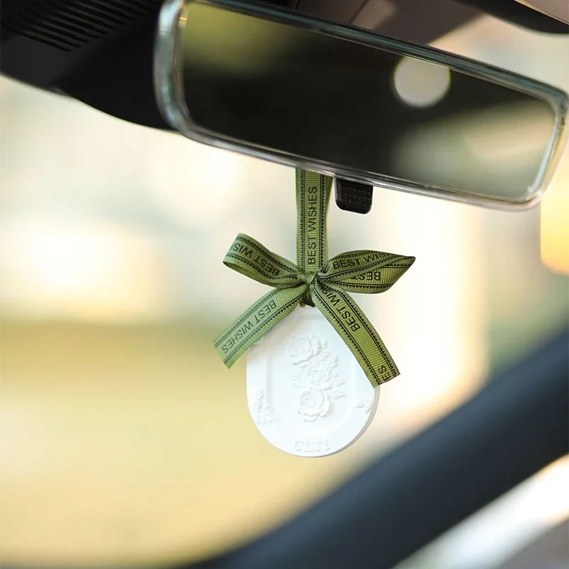 Trwały Zapach Aromaterapia Lek – Fragrance Perfume Car recenzja i cena