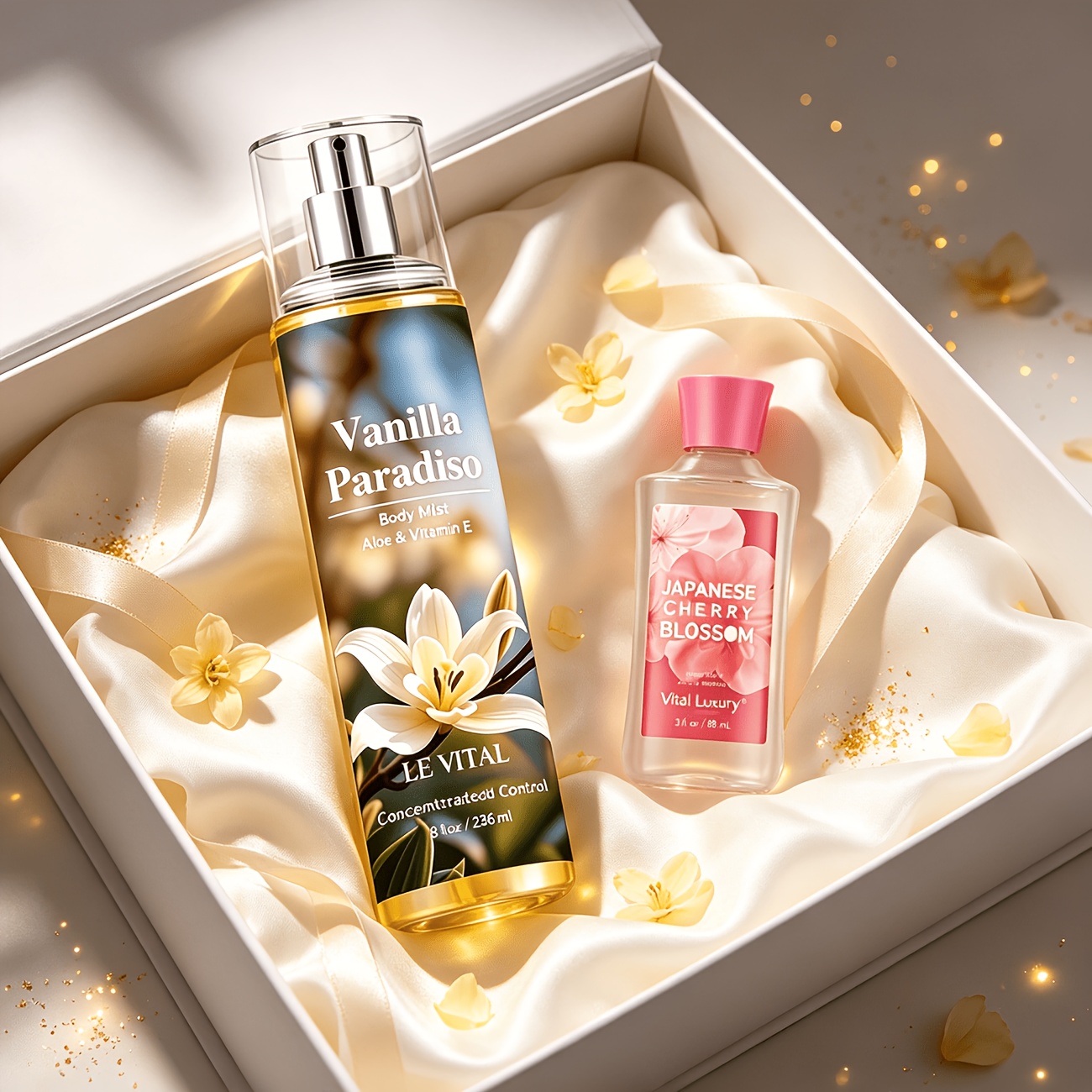 8 różnych rodzajów kwiatowych  – Perfume Fragrance Families recenzja i cena