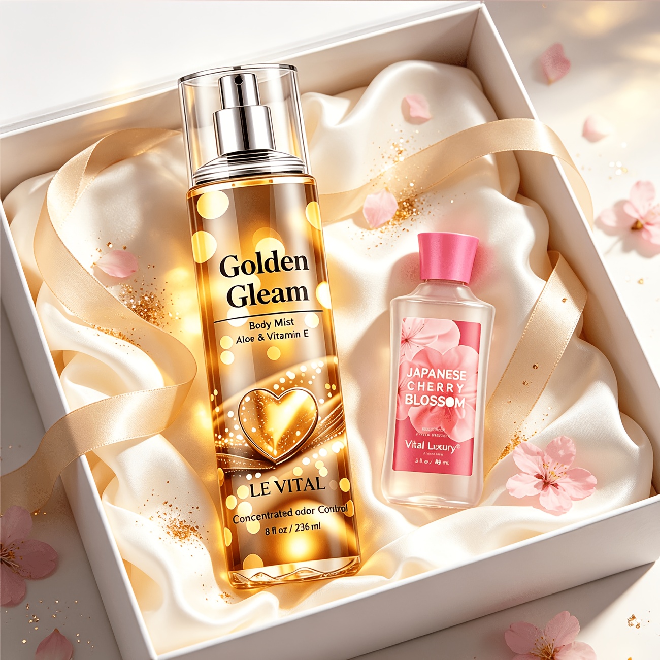 8 różnych rodzajów kwiatowych  – Perfume Fragrance Families recenzja i cena