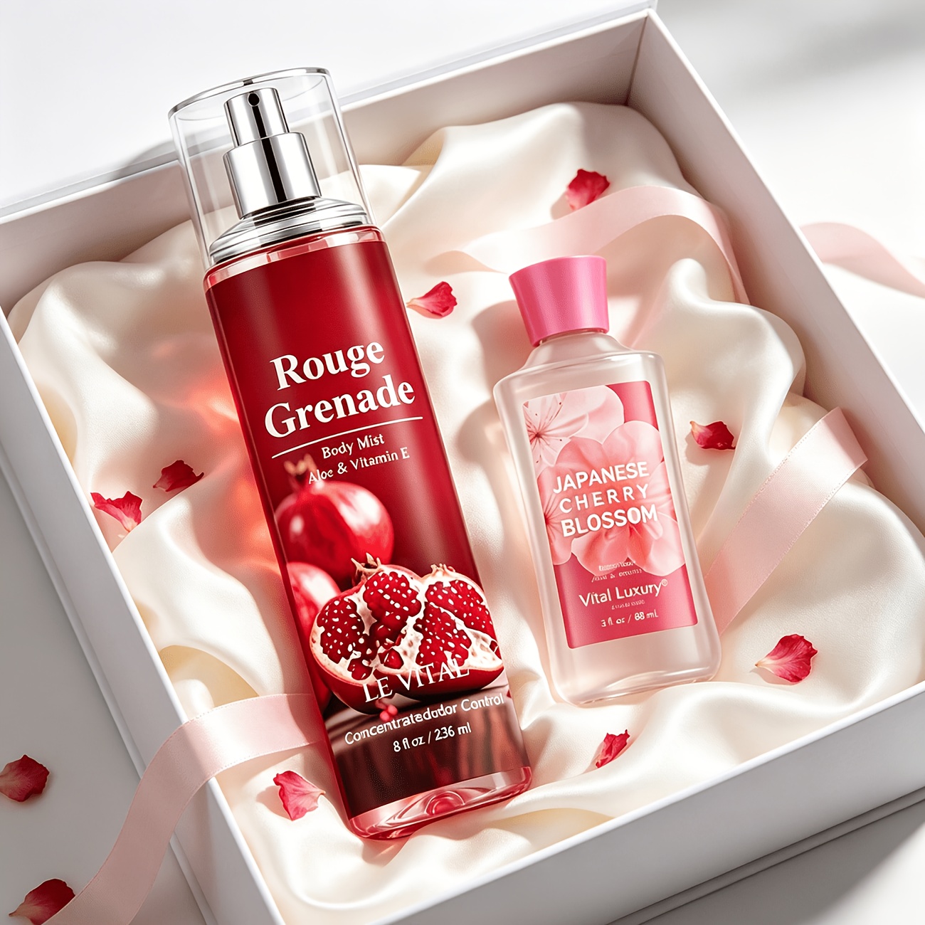 8 różnych rodzajów kwiatowych  – Perfume Fragrance Families recenzja i cena