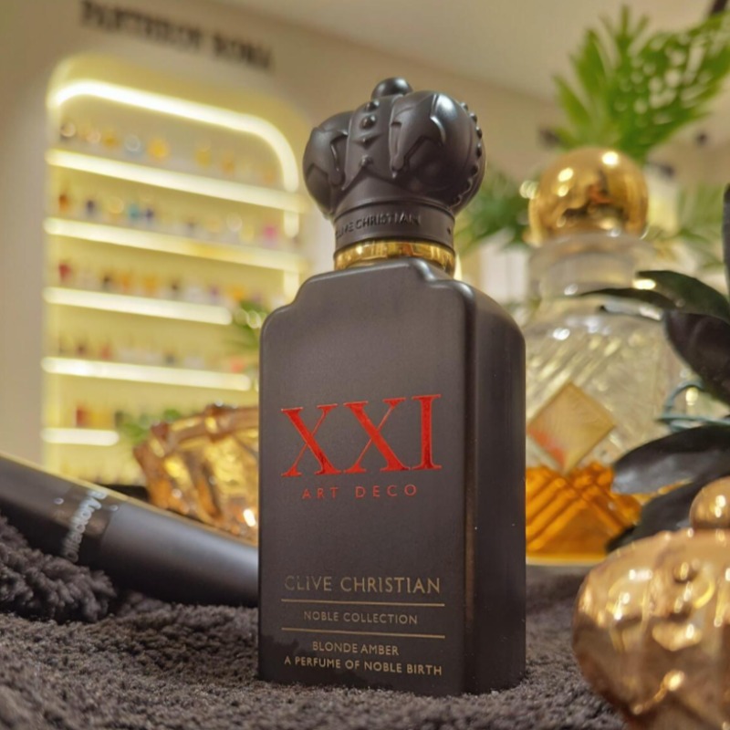 Clive Christian Woody Fresh Pe – Perfume Jasmine Fragrance recenzja i cena