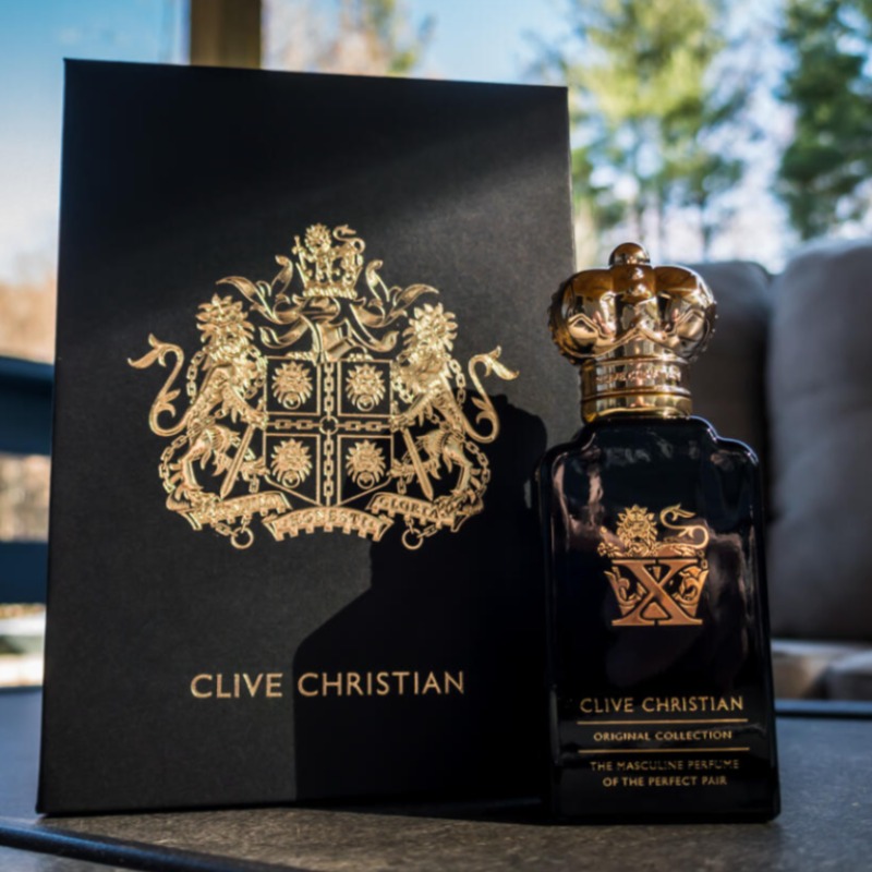 Clive Christian Woody Fresh Pe – Perfume Jasmine Fragrance recenzja i cena