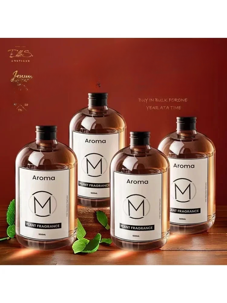 500 ml bezklejowy olejek aroma – Perfume Fragrance Oil Wholesale recenzja i cena