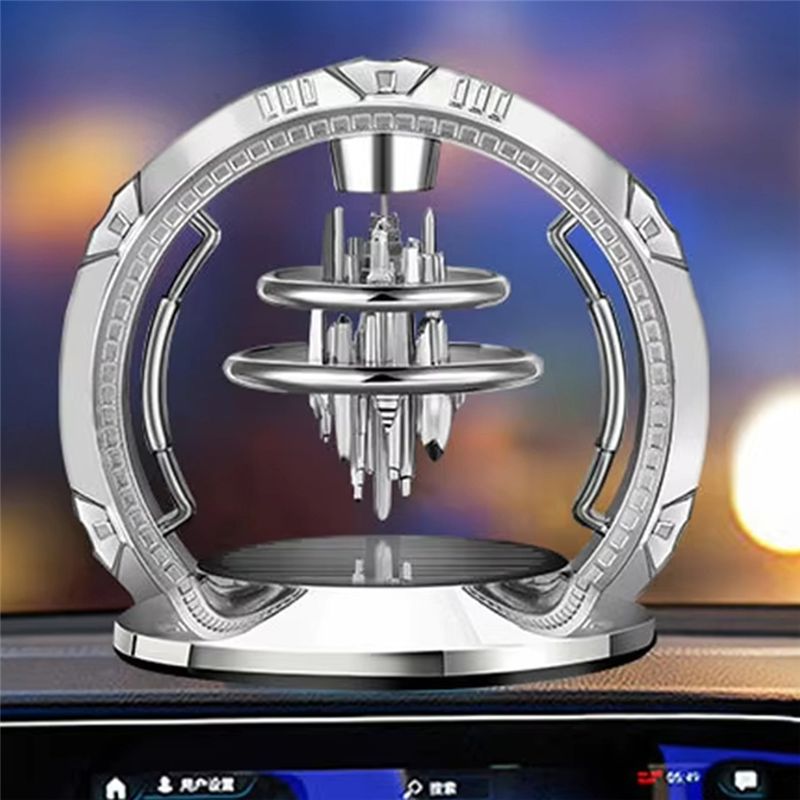A33R-Dyfuzor Zapachowy do Samo – Fragrance Perfume Car recenzja i cena