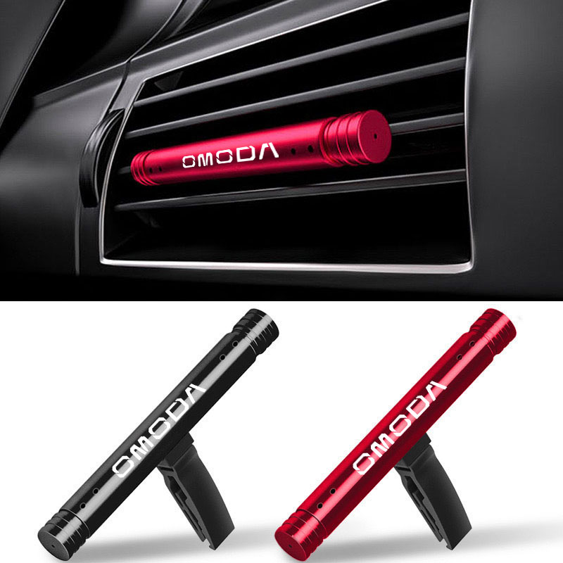 Odświeżacz samochodowy Zapach  – Fragrance Perfume Car recenzja i cena