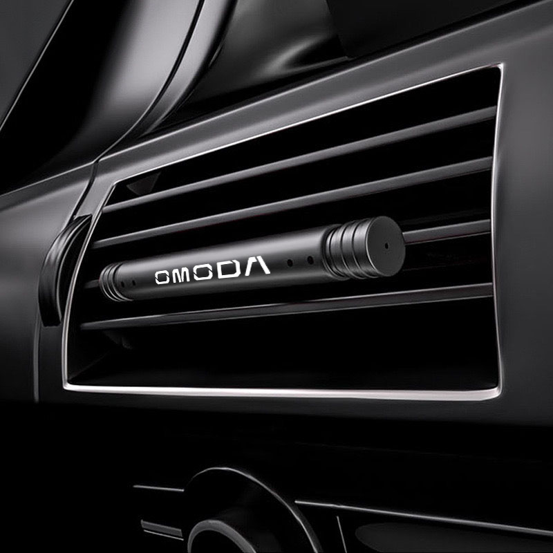 Odświeżacz samochodowy Zapach  – Fragrance Perfume Car recenzja i cena