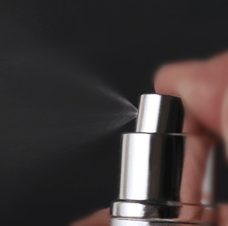 1PC Najwyższej jakości butelka – Perfume Fragrance Story recenzja i cena