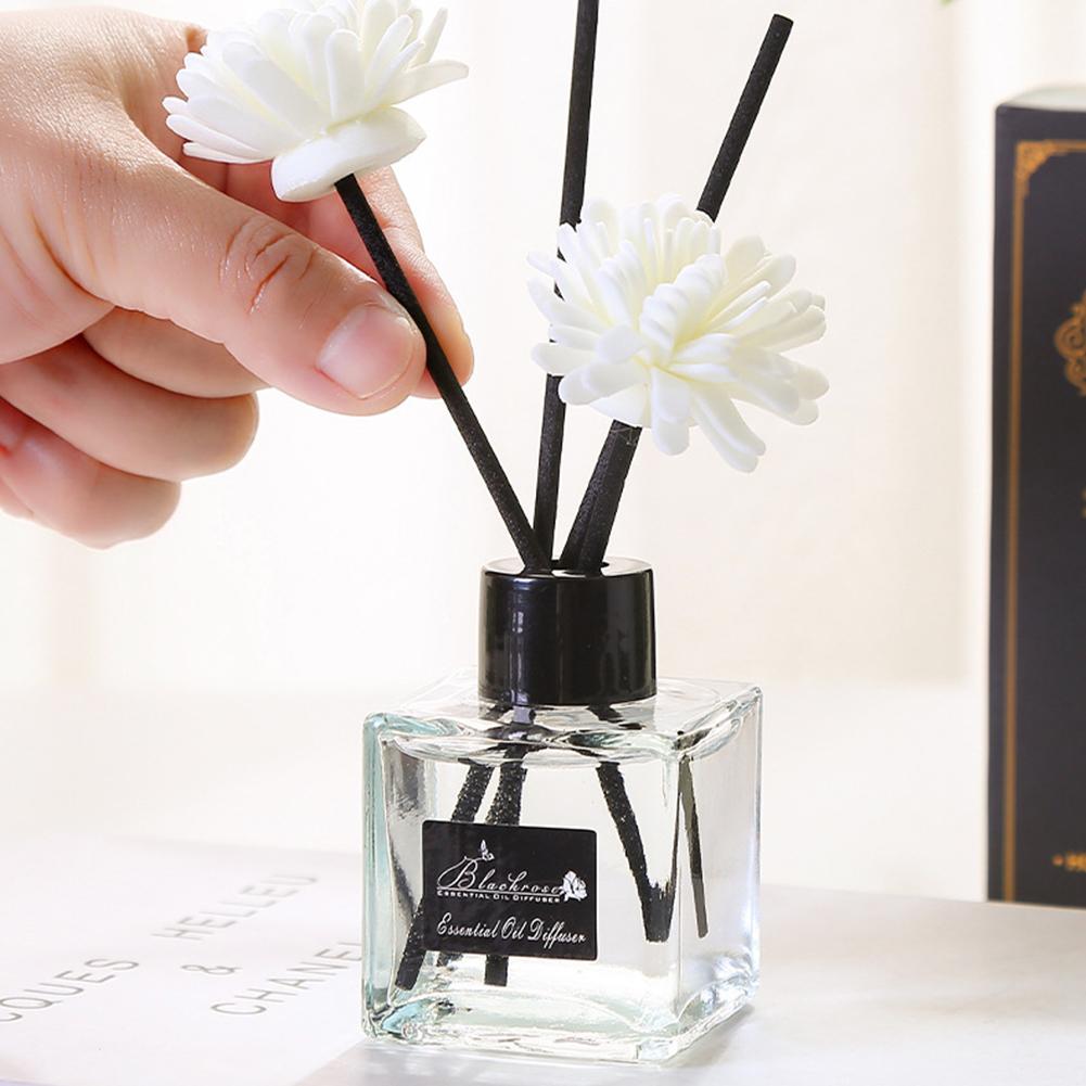 50ml Olejek do dyfuzora zapach – Fragrance Perfume Car recenzja i cena
