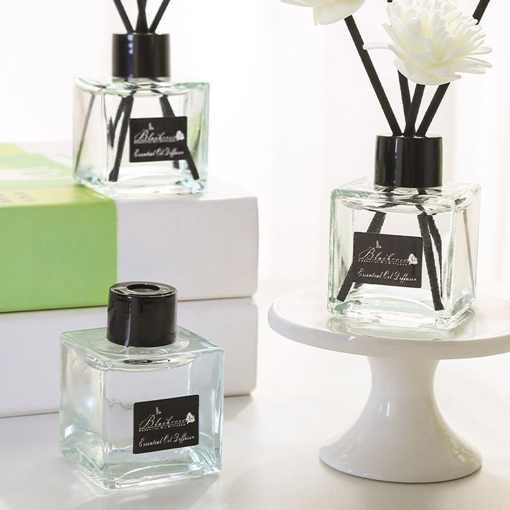 50ml Olejek do dyfuzora zapach – Fragrance Perfume Car recenzja i cena