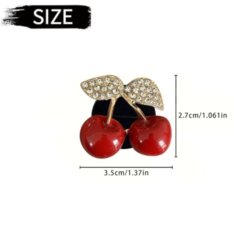 2 szt. Klips zapachowy do samo – Fragrance Perfume Car recenzja i cena