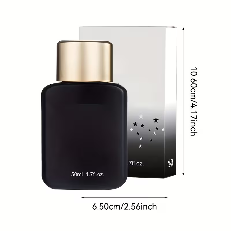 Perfumy dla mężczyzn, czarując – Perfume Jasmine Fragrance recenzja i cena